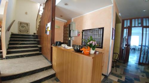Hotel Capitol 3