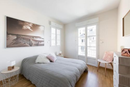 Sweet Apartment - Location saisonnière - Saint-Malo