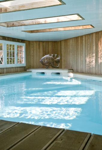 Hotel Villa Louise
