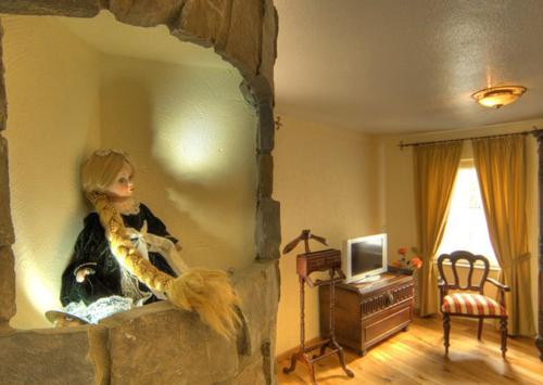 Marchenhotel - Photo 3