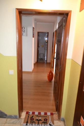  Lima Apartment in Faro