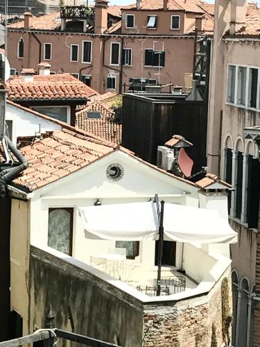San Marco Terrace - main image