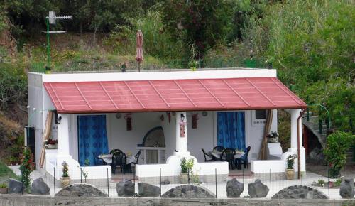  Casa Kristin & Iris, Unterkunft in Lipari