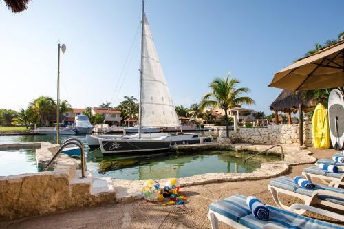 บริการและสิ่งอำนวยความสะดวก, Chez Waffle Hotel in เปอร์โต อเวนทูรัส