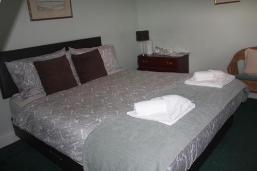 Airdenair Guest House, Edynburg (zdjęcie 9)