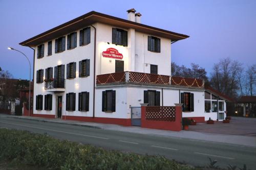 Bed and Breakfast Villanova, Pension in Villanova bei Pinzano al Tagliamento