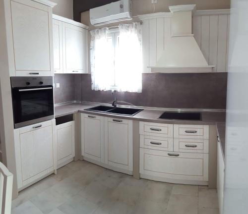 Amaryllis Boutique Apartments - main image