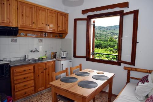 virtuve, Terre Cretoise in Neapoli