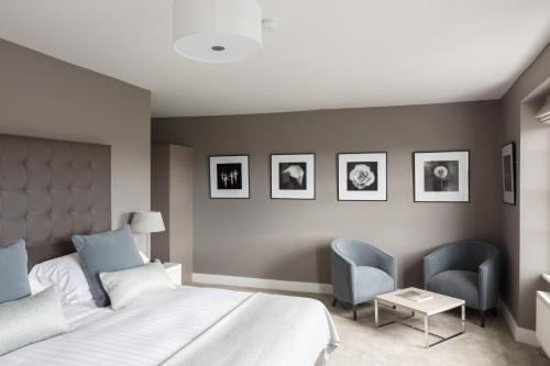 Giles Norman Gallery & Townhouse - main image