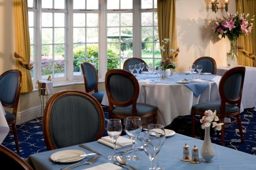 Passford House Hotel - image 11