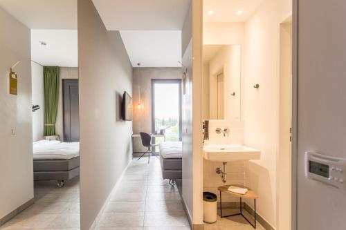 gambino hotel CINCINNATI, Munich (photo 4)