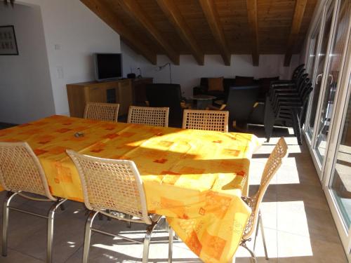 Apartment Amore in Riederalp