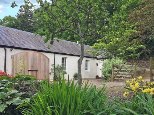 Spacious cottage - walk to Crieff, Crieff (fotografie 3)