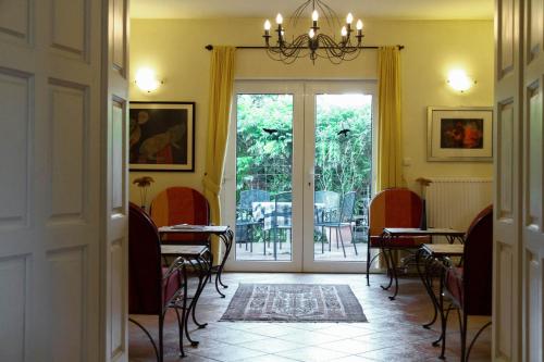 Albergo Giardino