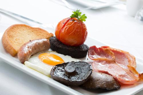 Hazel Bank Country House Borrowdale Valley