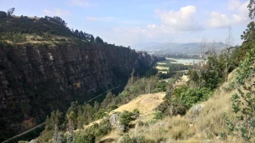 Hostal Caminos de Suesca