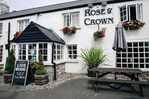 Rose And Crown, Porthcawl