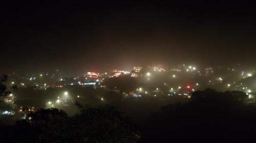 山午 雲在屾房, Jiufen (foto 6)