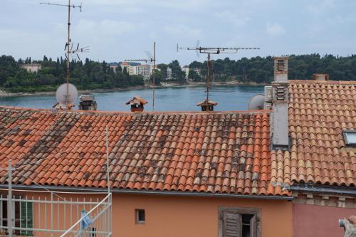 Apartments and Rooms Hey Rovinj - image 12
