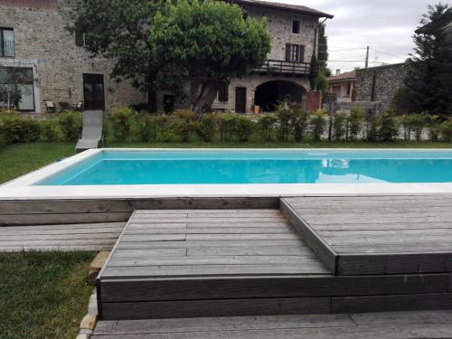 Agriturismo Borgo Floreani 3