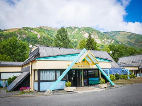 Village Vacances Passion L'Estibère – Vielle-Aure, MO