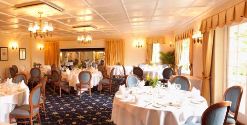 Passford House Hotel - image 10