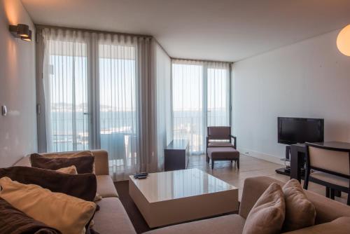 Troia Residence by The Editory - Apartamentos Marina - image 4