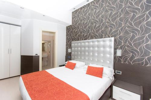 Hotel Piacenza, Milán (fotografie 9)