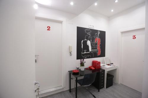 Cico B&B – Casalnuovo di Napoli, CO