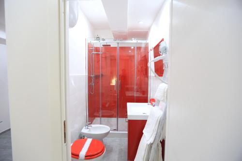 Cico B&B – Casalnuovo di Napoli, CO