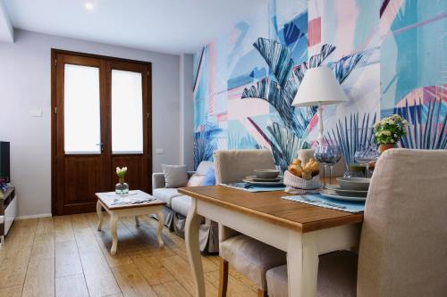 Lora Luxury House, Como