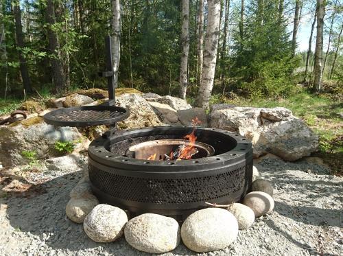 Maatilamatkailu Ilomäki - image 4
