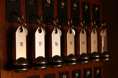 Hotel Stadt Soest - image 4