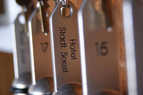Hotel Stadt Soest - image 3