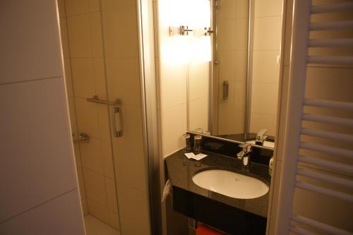 Hotel Stadt Soest - main image