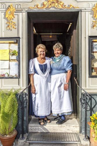 Hotel & Gasthof Fraundorfer