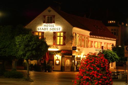 . Hotel Stadt Soest