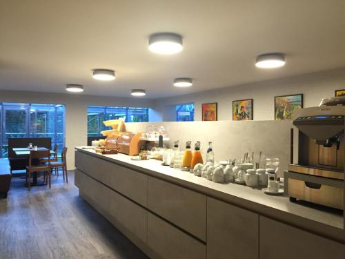 อาหารและเครื่องดื่ม, Hotel Astra Rastatt in ราสทัทท์