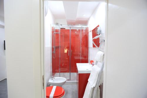 Cico B&B – Casalnuovo di Napoli, CO