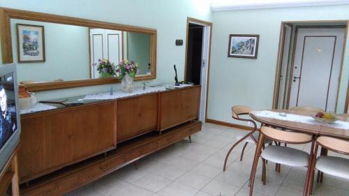 Departamento Plaza Colon, Mar del Plata in มาร์เดลพลาตา