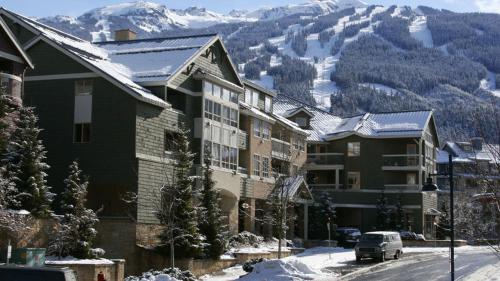 Tyndall Stone Lodge by Whiski Jack - Apartment - Whistler Blackcomb