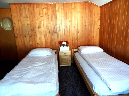 BASE Cafe Room Type - Double Room with Shared Bathroom