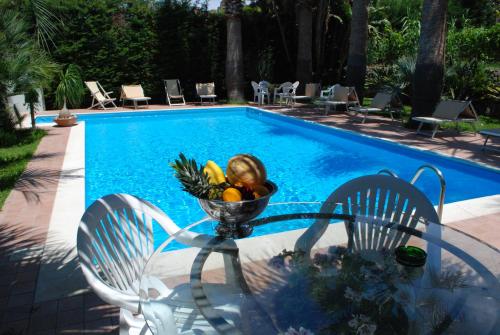 

Residence Villa Cristina