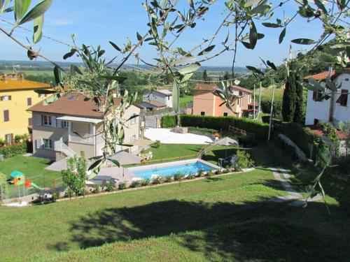 Valle apartments - Gremignano