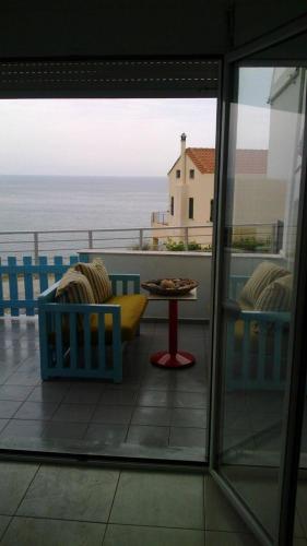  Flat near the Sea, Pension in Rethymno