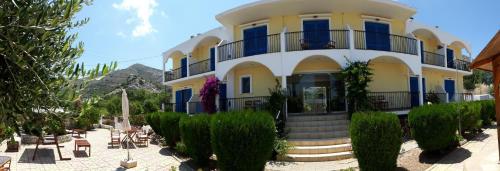 Castellania Hotel Apartments