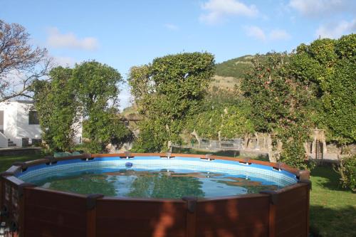 ทัศนียภาพ, Quinta Velha in ริเบรา กรานเด