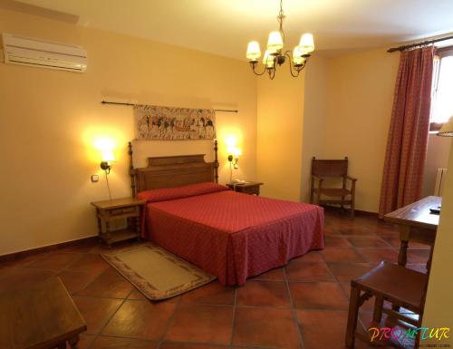 Hotel Las Cancelas - image 3