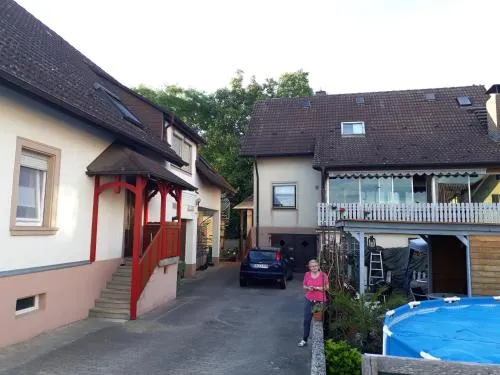 Fa Haack in Neuried, Deutschland