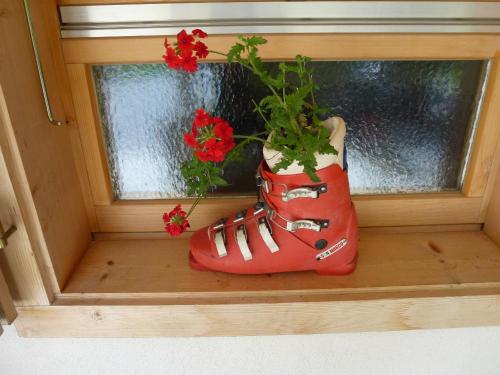 Hotel Waldrand - image 12